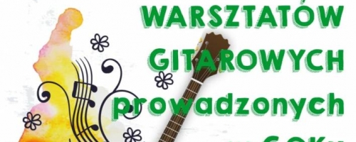 Występ gitarzystów