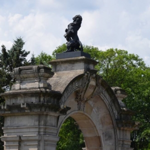 Wycieczka do ZOO w Chorzowie