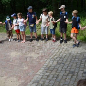 Wycieczka do Planetarium w Chorzowie