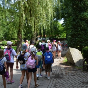 Wycieczka do ZOO w Chorzowie