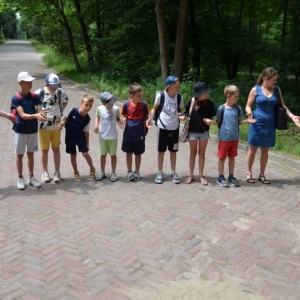 Wycieczka do Planetarium w Chorzowie