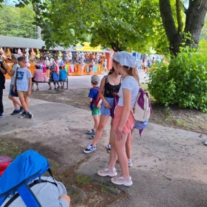 Wycieczka do ZOO w Chorzowie