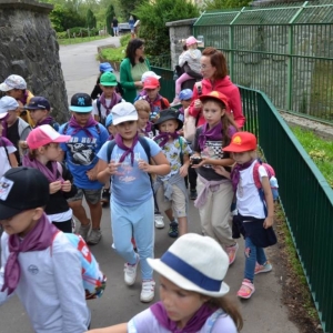 Wycieczka do ZOO w Chorzowie
