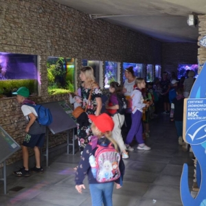 Wycieczka do ZOO w Chorzowie