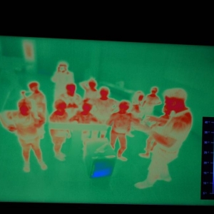 Wycieczka do Planetarium w Chorzowie