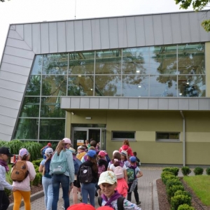 Wycieczka do ZOO w Chorzowie