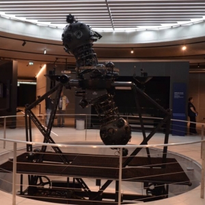 Wycieczka do Planetarium w Chorzowie