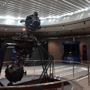 Wycieczka do Planetarium w Chorzowie