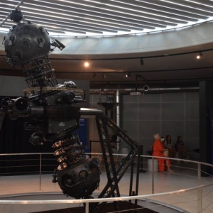 Wycieczka do Planetarium w Chorzowie