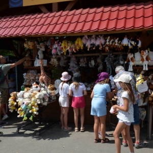 Wycieczka do ZOO w Chorzowie