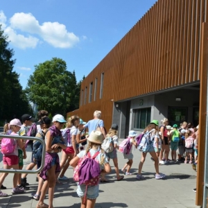 Wycieczka do ZOO w Chorzowie
