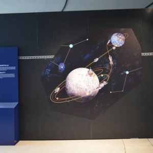 Wycieczka do Planetarium w Chorzowie