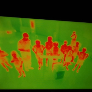 Wycieczka do Planetarium w Chorzowie