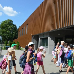 Wycieczka do ZOO w Chorzowie