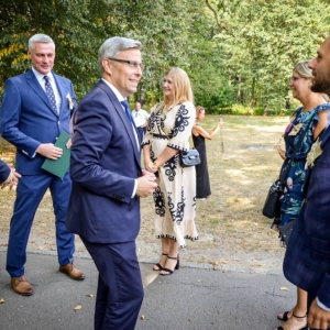 Włodarze Gminy Świerklaniec