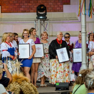Ogłoszenie wyników Gyburstag Kołoca