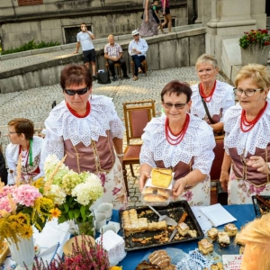 Impreza towarzysząca Gyburstag Kołoca