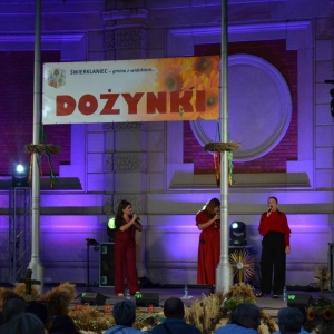 Występ zespołu FRELE