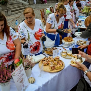 Impreza towarzysząca Gyburstag Kołoca
