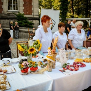 Impreza towarzysząca Gyburstag Kołoca