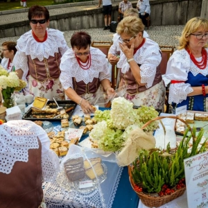 Impreza towarzysząca Gyburstag Kołoca