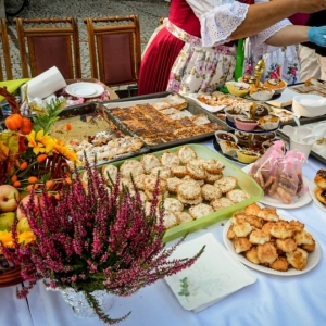 Impreza towarzysząca Gyburstag Kołoca