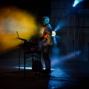 Zabawa z DJ na zakończenie Dożynek 2024