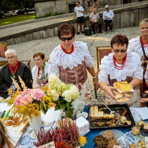 Impreza towarzysząca Gyburstag Kołoca