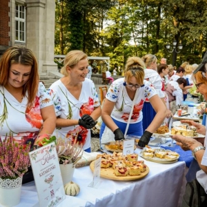 Impreza towarzysząca Gyburstag Kołoca