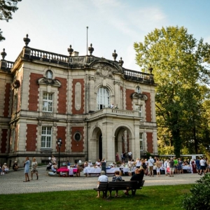 Pałac Kawalera