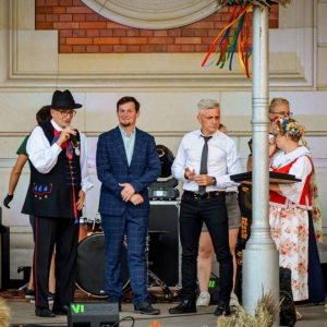 Ogłoszenie wyników Gyburstag Kołoca