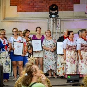 Ogłoszenie wyników Gyburstag Kołoca