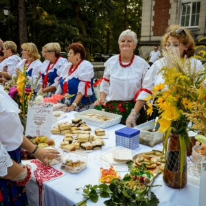 Impreza towarzysząca Gyburstag Kołoca