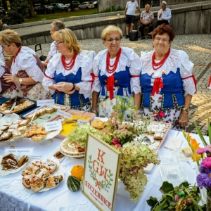 Impreza towarzysząca Gyburstag Kołoca