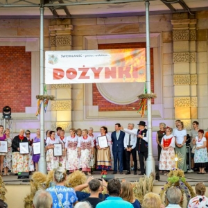 Ogłoszenie wyników Gyburstag Kołoca