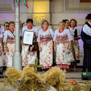 Ogłoszenie wyników Gyburstag Kołoca