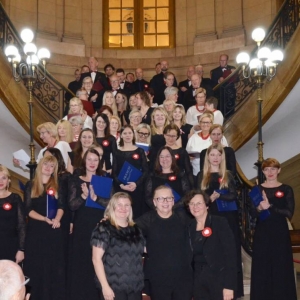 Wspólny koncert zaproszonych chórów