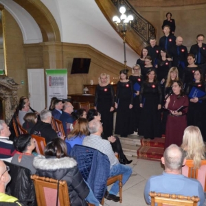 Koncert 