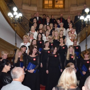 Wspólny koncert zaproszonych chórów