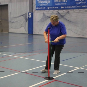 VIII Sportowa Olimpiada dla Seniorów w Radzionkowie 