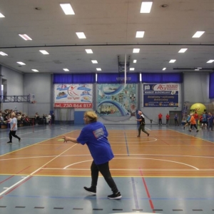 VIII Sportowa Olimpiada dla Seniorów w Radzionkowie 