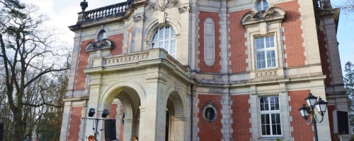 Spotkanie z Mikołajem