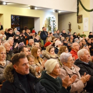 Koncert Kolędowy w wykonaniu Tarnogórskiej Orkiestry Dętej