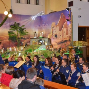 Koncert Kolędowy w wykonaniu Tarnogórskiej Orkiestry Dętej