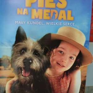 IV dzień zimowisa. Wyjazd do Multikina w Zabrzu na film pt. Pies na medal