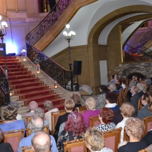 Koncert operetkowy Ach Kobiety... w Pałacu Kawalera