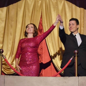 Koncert operetkowy Ach Kobiety... w Pałacu Kawalera