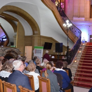 Koncert operetkowy Ach Kobiety... w Pałacu Kawalera