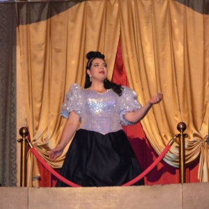 Koncert operetkowy Ach Kobiety... w Pałacu Kawalera