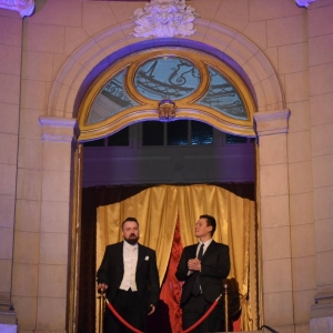Koncert operetkowy Ach Kobiety... w Pałacu Kawalera